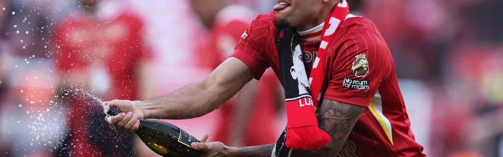 曝迪亚斯会向利物浦提出离队转投巴萨 无注册附加条款