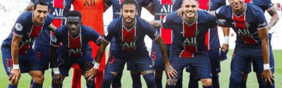 法甲焦点战：巴黎圣日耳曼VS雷恩——攻防博弈下的胜负天平与比分推演