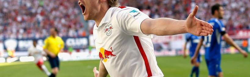 周六029 德甲：莱比锡红牛VS勒沃库森 预测分析