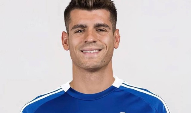 意甲媒体透露：在经过了长时间的谈判之后，莫拉塔加盟科莫的所有问题已谈妥，加盟在即