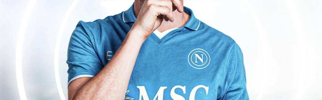 孔蒂下达逐客令，7500万卖意甲金靴！换来7位新援，强化那不勒斯