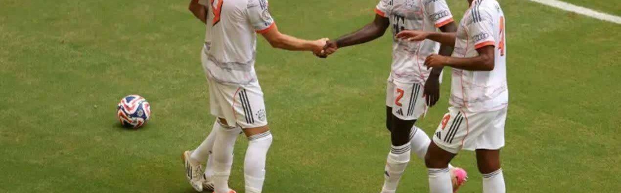 世俱杯8强淘汰赛前瞻：欧冠冠军的复仇之战