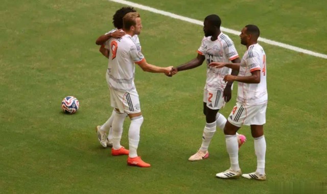 世俱杯8强淘汰赛前瞻：欧冠冠军的复仇之战