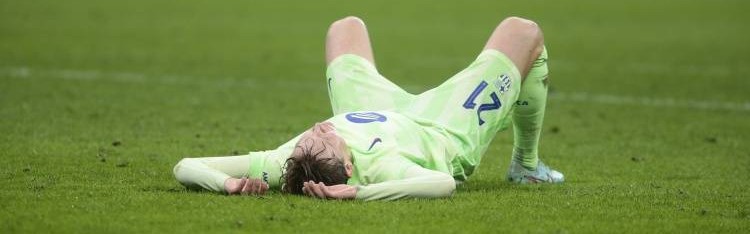 集体低迷！世体：巴萨俱乐部所有职业球队六年来首度无缘欧洲冠军