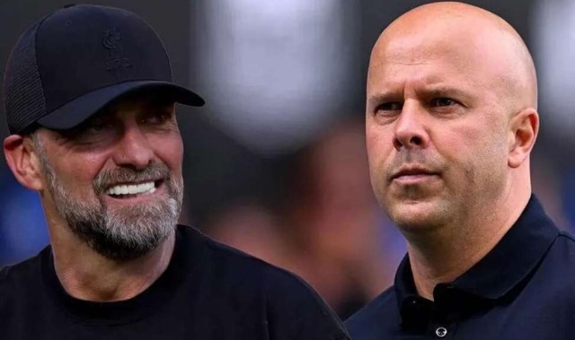 12球失守+险胜副班长！利物浦耻辱胜利，斯洛特该下课？