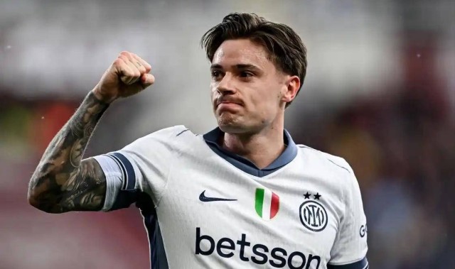 争夺还是放手？国米全替补取胜距那不勒斯仅1分，意甲冠军悬念再度点燃