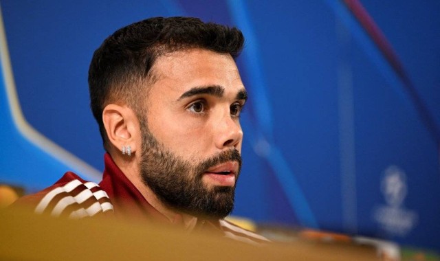 热苏斯转会风波：阿森纳前锋寻求新机遇，西汉姆与弗拉门戈在路上！