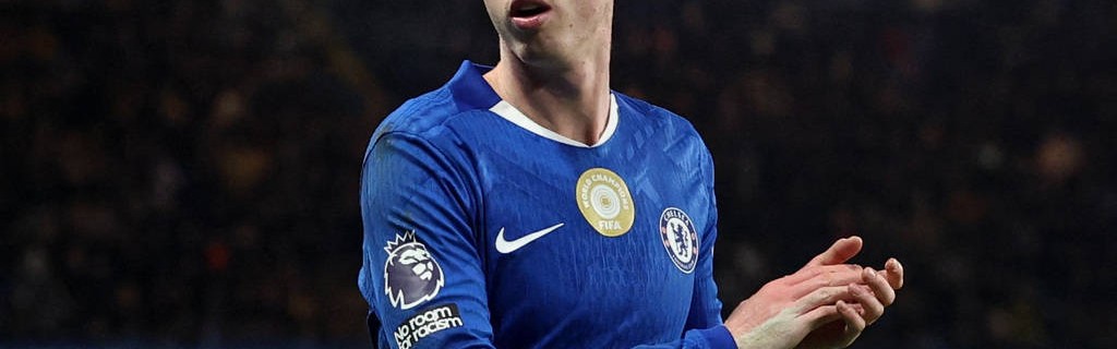 魔鬼12月！切尔西7轮仅1胜 从第二跌到第五距榜首15分