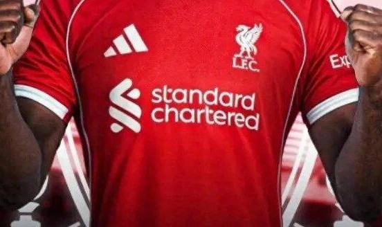 7场6球！利物浦抢英超平民神锋！格伊发话了