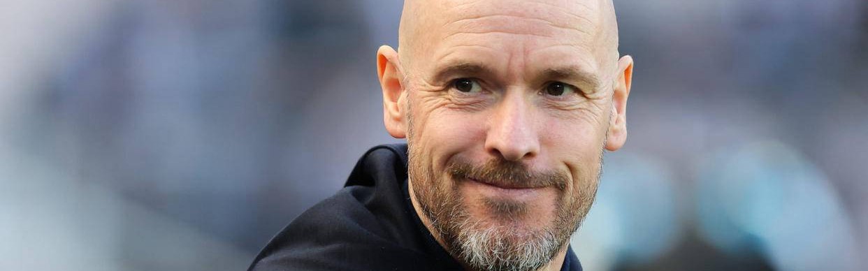 滕哈赫或再次执教阿贾克斯，荷媒称最快1月接替海廷加