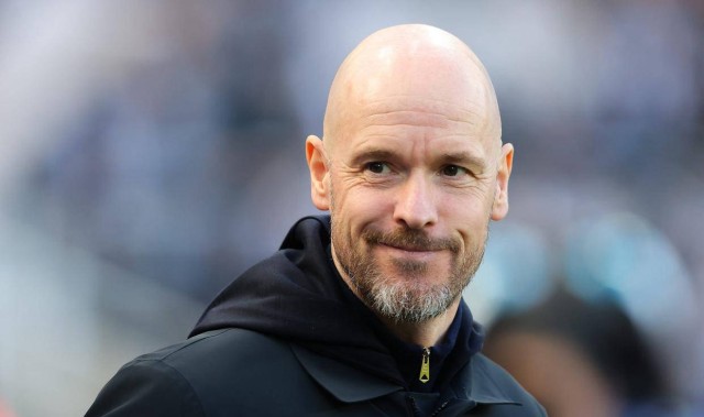 滕哈赫或再次执教阿贾克斯，荷媒称最快1月接替海廷加