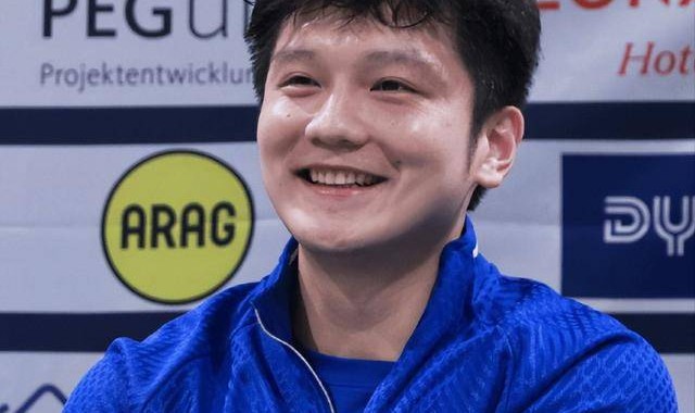 留洋夺冠两天后，樊振东德国俱乐部续约条件曝光，德甲给足了体面