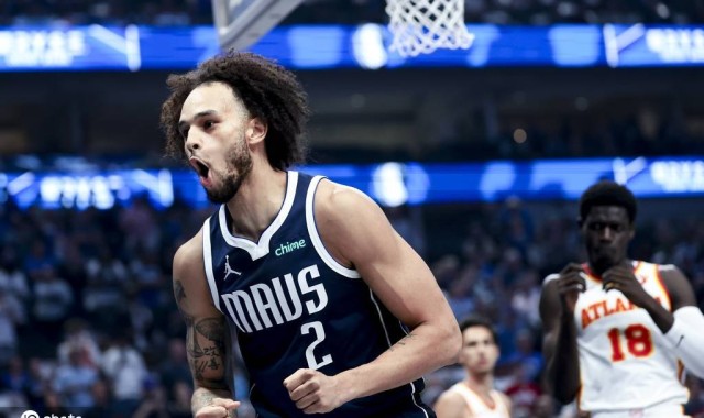 独行侠中锋接受右脚骨刺清理手术 预计训练营前康复