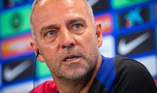 弗里克三连暴击！法蒂点头赴法甲,亚马尔续约稳了,巴萨夏窗谜题开解​