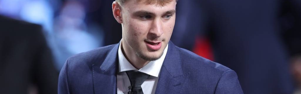 妈妈管的很严！NBA状元弗拉格买车预算18万美元