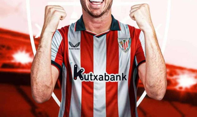 拉波尔特：人生赢家，14冠富贵归乡