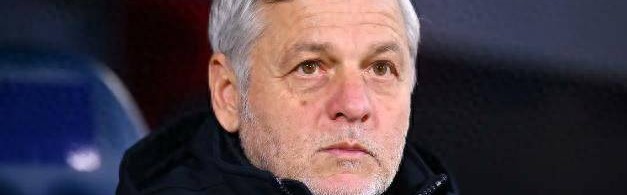 国足新帅人选曝光！59岁法甲MVP教练有望接手，风头十足！