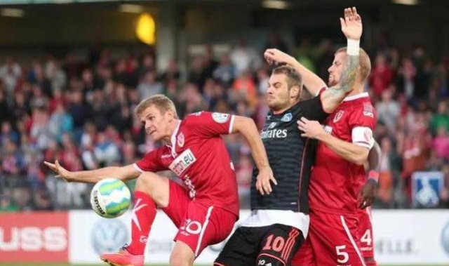 周日024：德甲 科隆VS汉堡，专家最新精准比分预测！