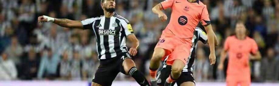 巴萨2500万门神封神之夜！拉什福德梅开二度打脸质疑