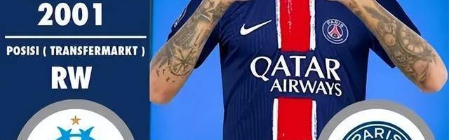 从0到1亿！格林伍德法甲彻底翻身，马赛标价震撼足坛