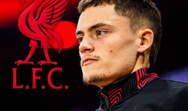 1.4亿欧攻击手花落利物浦，拜仁无缘维尔茨，孔帕尼执教不被认可