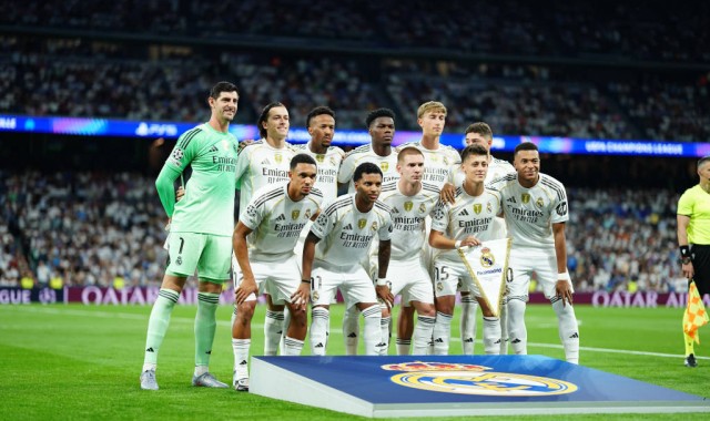 跨越六千公里的对决！皇马能否在哈萨克斯坦找回信心？