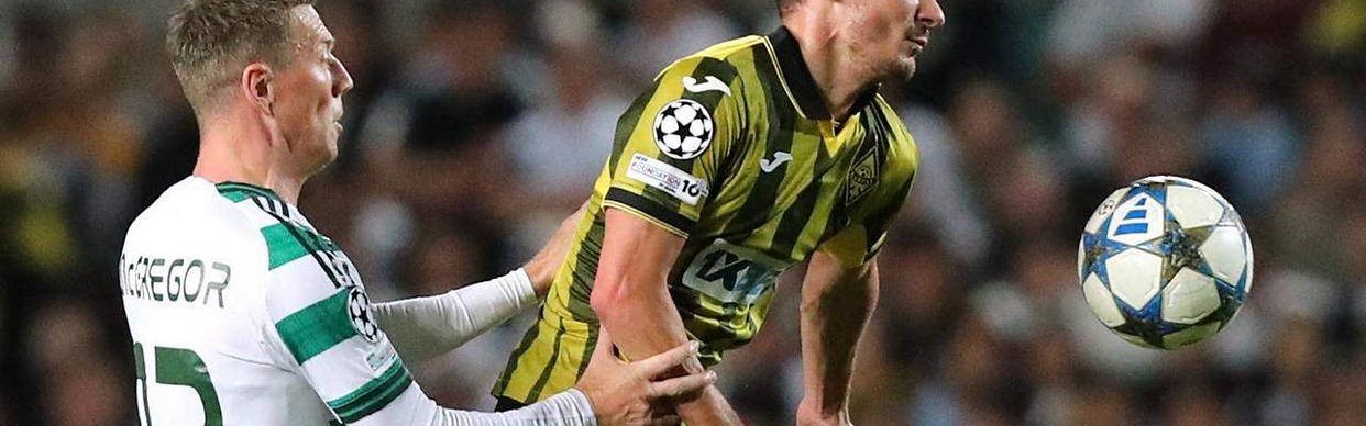 欧冠最新战报：日本球员失点，亚洲国家球队首次晋级正赛，英超6队西甲5队