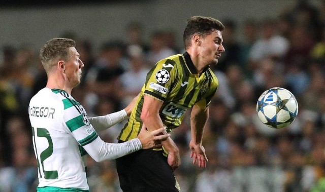 欧冠最新战报：日本球员失点，亚洲国家球队首次晋级正赛，英超6队西甲5队