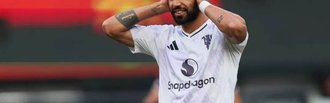 B费解释拒绝1亿转会沙特理由，无悔留效曼联！库尼亚抢购谢什科偶像旧居