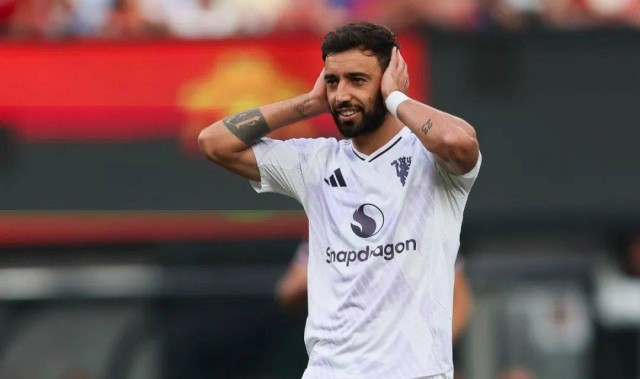 B费解释拒绝1亿转会沙特理由，无悔留效曼联！库尼亚抢购谢什科偶像旧居