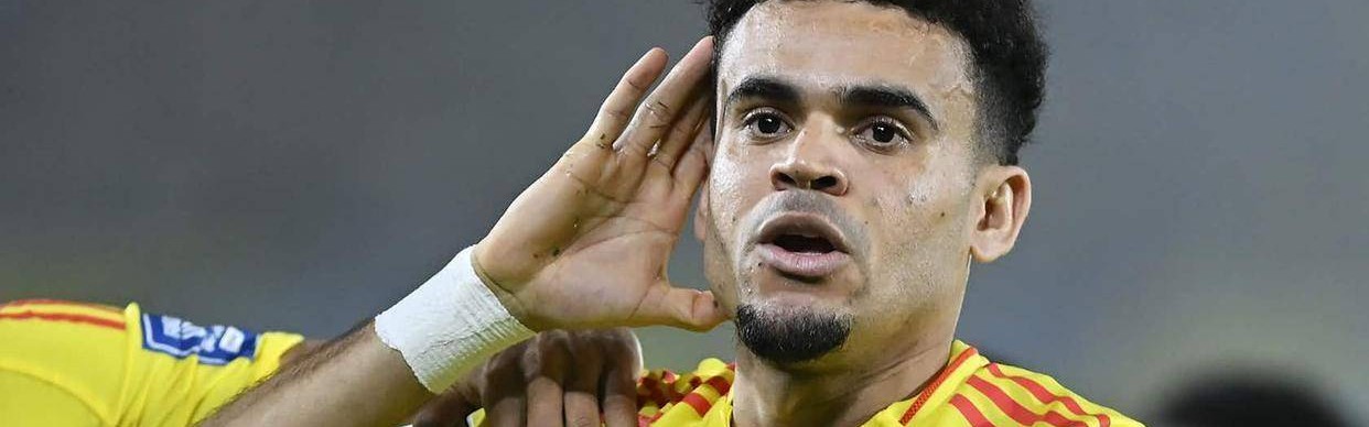 拜仁第三次报价迪亚斯！金额超6750万欧元，但利物浦仍在犹豫