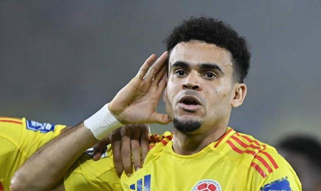 拜仁第三次报价迪亚斯！金额超6750万欧元，但利物浦仍在犹豫