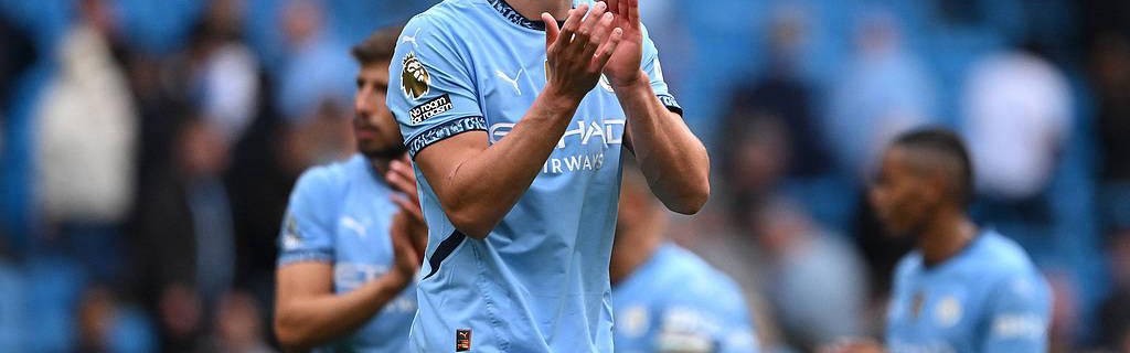 曼城领跑！外媒公布世俱杯实力排行榜，皇马未能进前五，迈阿密国际跻身前十