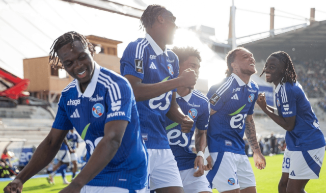 爆大冷！法甲霸主倒下，遭遇赛季第2败，将在欧冠恶战阿森纳