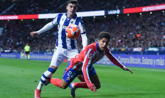 世俱杯｜西甲拒绝调整下赛季开赛时间，皇马和马竞面临长达一年的“魔鬼赛程”