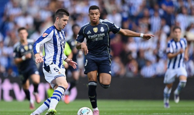 欧洲联赛掀起惊人操作！皇马双星并列创造机会榜首，太厉害了？