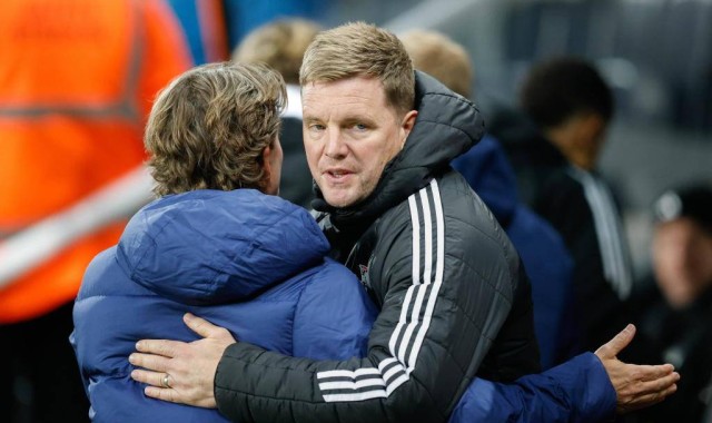 下一个布鲁诺·吉马良斯？纽卡斯尔联队锁定巴西天才引援计划