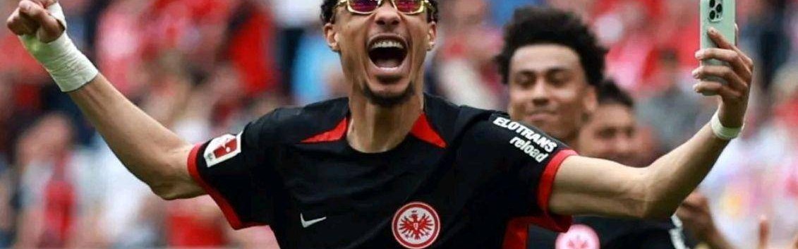 8500万豪赌！曼联盯上德甲新星，是天才投资还是下一个桑乔悲剧