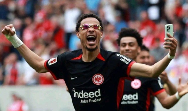 8500万豪赌！曼联盯上德甲新星，是天才投资还是下一个桑乔悲剧