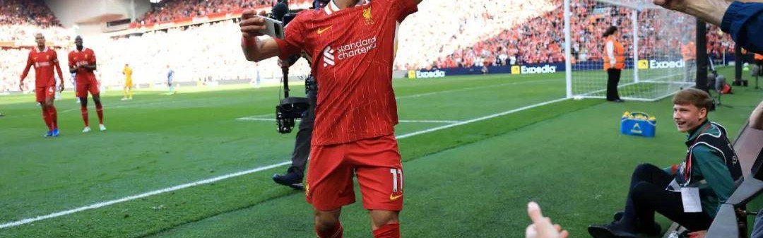 2025年金球奖最新赔率：巴萨17岁小将登顶，萨拉赫仍排第四