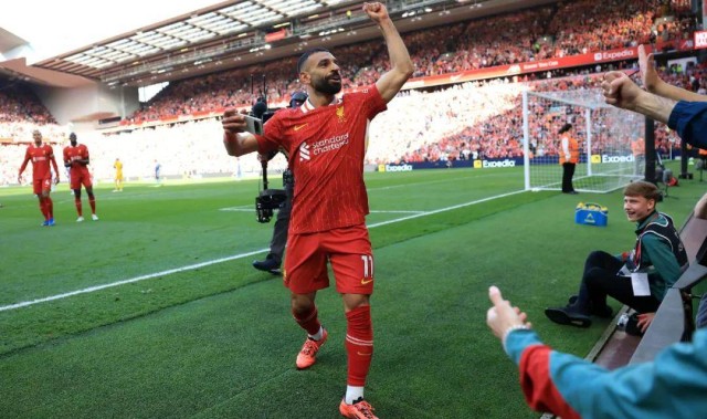 2025年金球奖最新赔率：巴萨17岁小将登顶，萨拉赫仍排第四