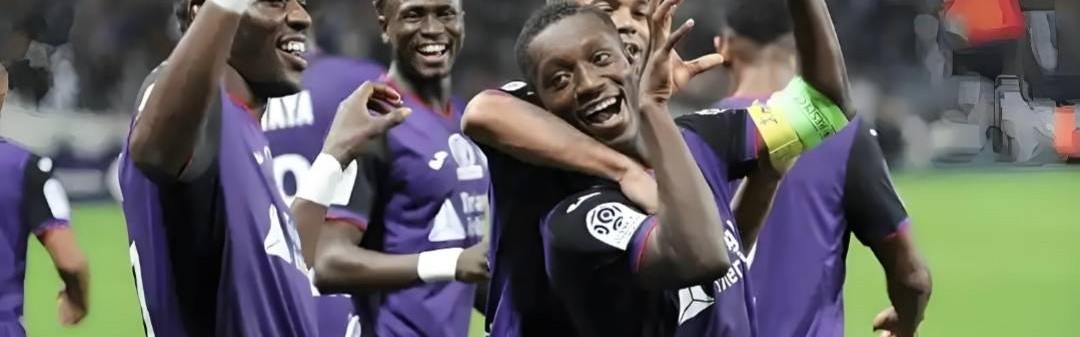 法甲：尼斯VS图卢兹 比分预测