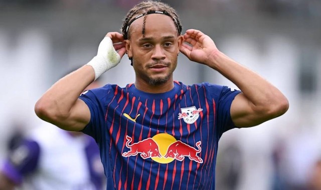 切尔西转会窗进入最后冲刺，三线补强计划浮出水面