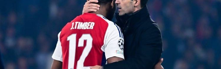 你们已经很棒！阿尔特塔：不想听到这种安慰，给利物浦列队很受伤