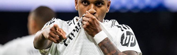 0转会费！罗德里戈罗德里互换引爆夏窗？曼城皇马各怀鬼胎