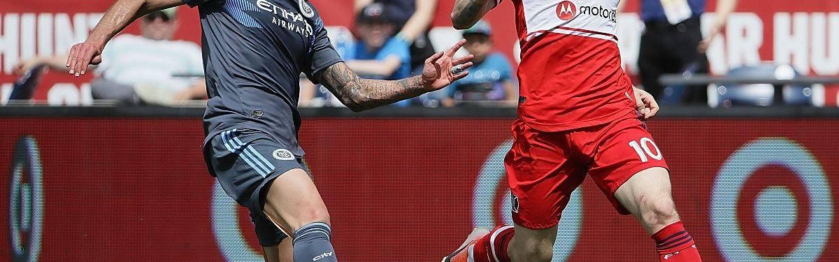 马尔默状态正佳，纳什维尔进球有保障，多伦多FC表现欠佳