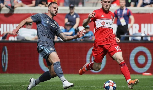 马尔默状态正佳，纳什维尔进球有保障，多伦多FC表现欠佳