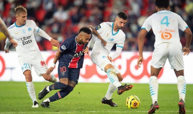 周三014 欧冠 里斯本竞技VS马赛，比分预测