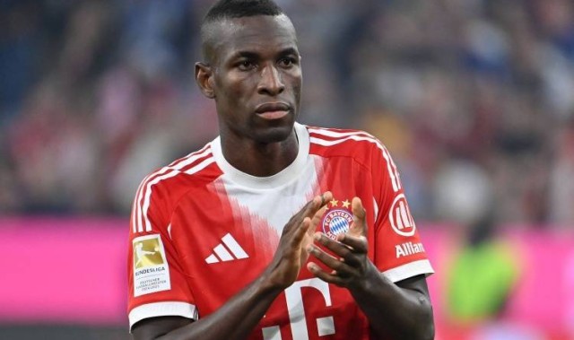 经纪人：杰克逊不会再回到切尔西，他靠进球证明自己而不是出场数