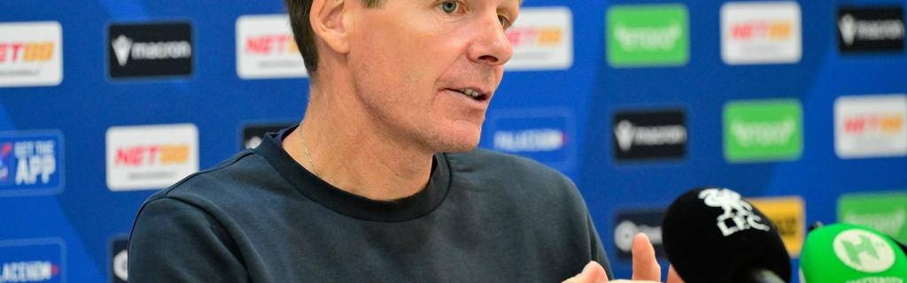 格拉斯纳回应与曼联的传闻：以中立且完全放松的态度看待